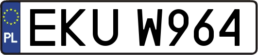 EKUW964