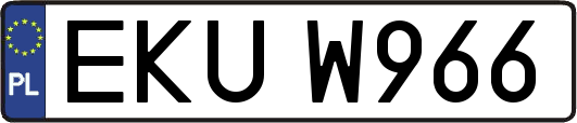 EKUW966