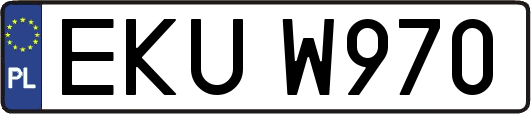 EKUW970