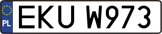 EKUW973