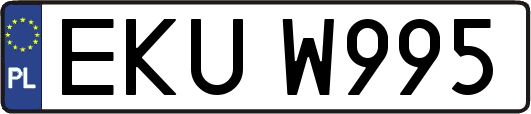 EKUW995