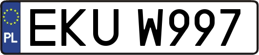 EKUW997