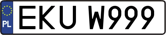 EKUW999