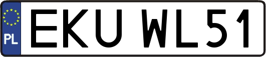 EKUWL51