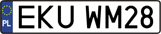 EKUWM28