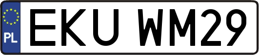 EKUWM29