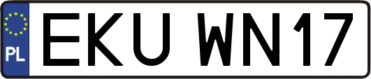 EKUWN17