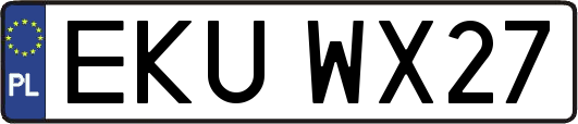 EKUWX27