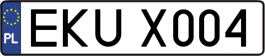 EKUX004