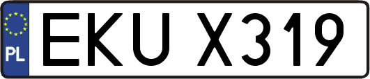 EKUX319