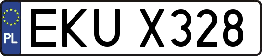 EKUX328