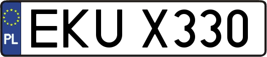 EKUX330
