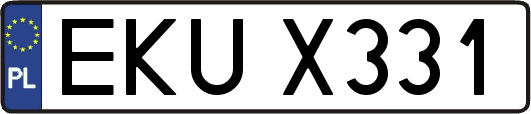 EKUX331