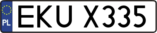 EKUX335