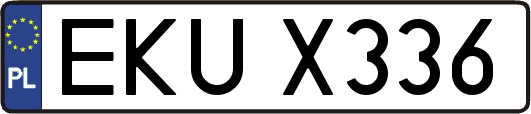 EKUX336