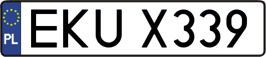 EKUX339
