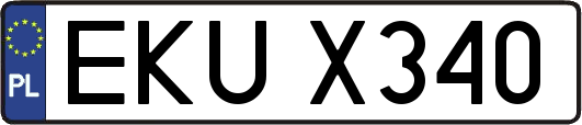 EKUX340