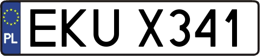 EKUX341