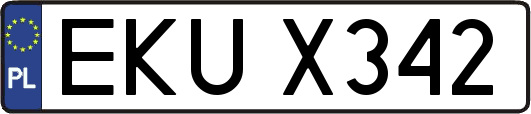 EKUX342