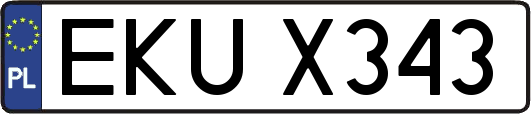 EKUX343