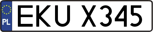 EKUX345
