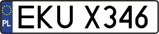 EKUX346