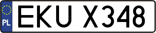 EKUX348