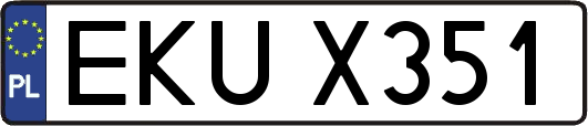 EKUX351