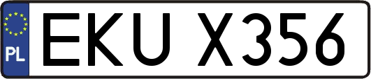 EKUX356