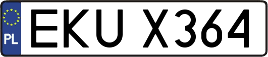 EKUX364