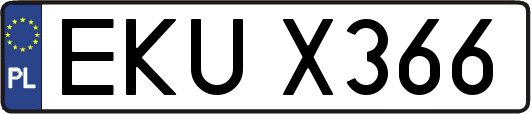 EKUX366