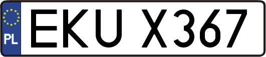 EKUX367