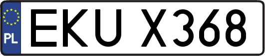 EKUX368