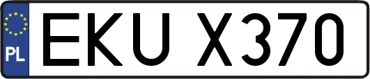 EKUX370