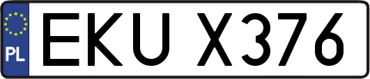 EKUX376