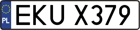 EKUX379