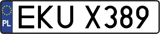 EKUX389