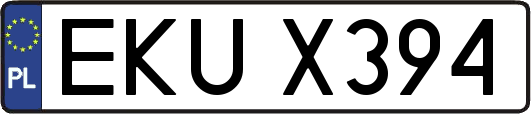 EKUX394