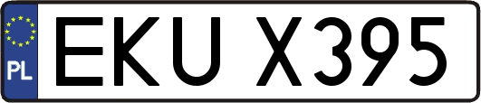 EKUX395