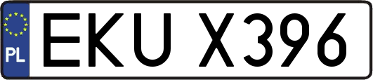 EKUX396