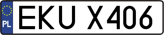 EKUX406