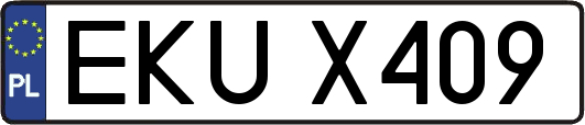 EKUX409