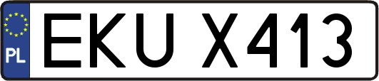 EKUX413