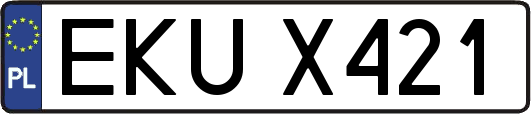 EKUX421