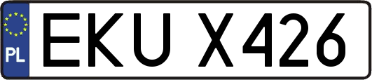 EKUX426