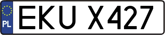 EKUX427