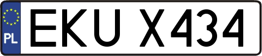 EKUX434