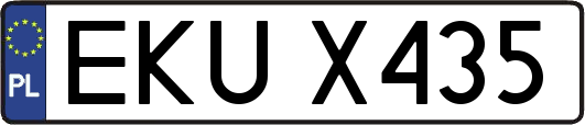 EKUX435
