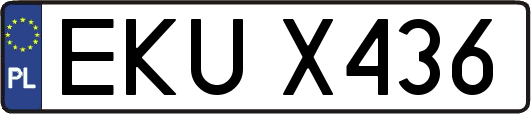 EKUX436