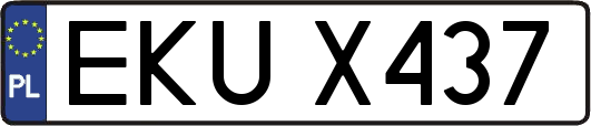 EKUX437